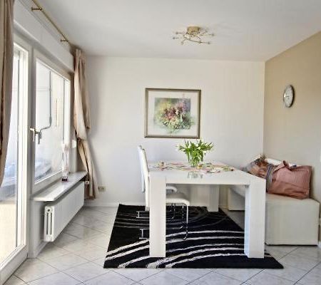 Seeterrasse Mit Seeblick Sipplingen Buitenkant foto